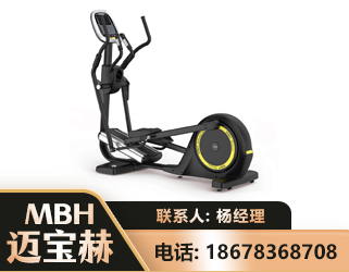 南通商用椭圆机