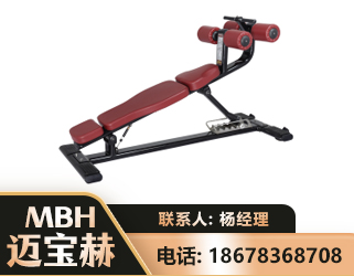 南通可调腹肌板