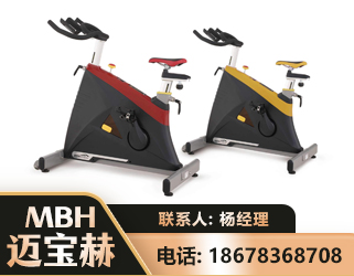 南通商用动感单车