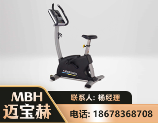 南通立式健身车